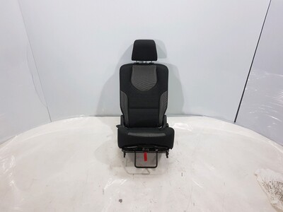 Right rear seat   used - Peugeot 308 - 16 064 559 ZD