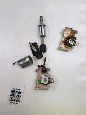 MR972214 Mitsubishi PAJERO