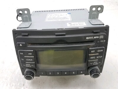 961902L4004X Hyundai I30