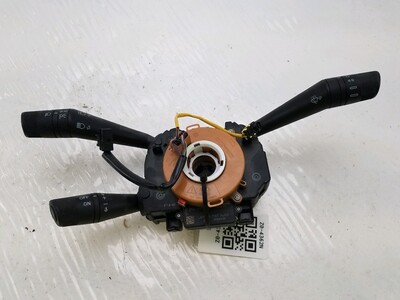 Commodo monobloc occasion - Fiat FIORINO FOURGON - 735708661