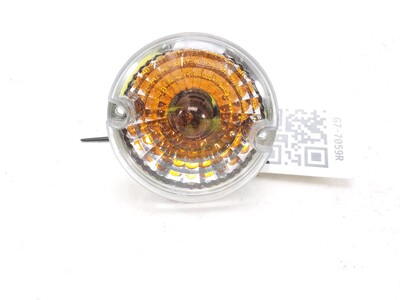 Right front indicator used - Aixam M12RS - GPA-21-0000192
