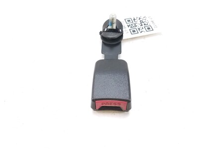 Attache ceinture sécurité avant droit occasion - Aixam M12RS - GPA-21-0001450