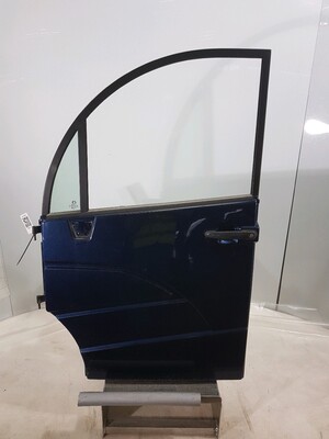 Left front door used - Aixam M12RS - GPA-21-0000213