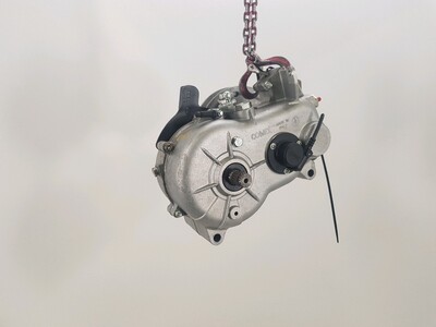 GPA-12237-Z482 Aixam M12RS