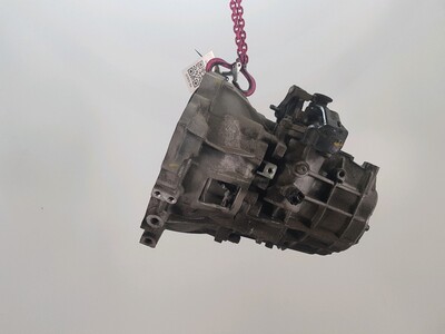Gearbox used - KIA SPORTAGE - WAJ6K