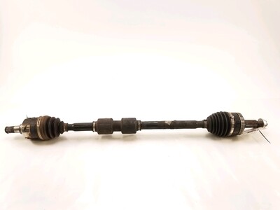 Right front transmission used - KIA SPORTAGE - 495012Y900