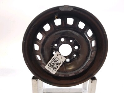 Jante tôle occasion - Fiat PANDA - 7594047