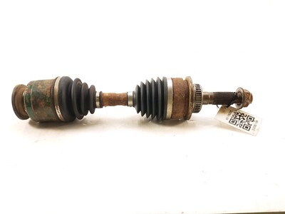 Cardan avant gauche occasion - Mazda BT-50 FREESTYLE - PP0325600