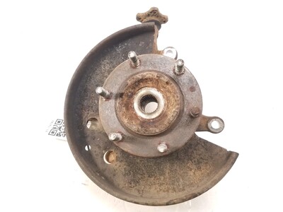 Pivot avant gauche occasion - Mazda BT-50 FREESTYLE - UR6233031A