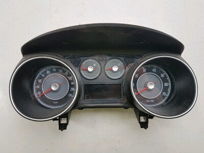 GPA-21-0005646 Fiat PUNTO EVO