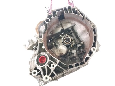 18461884496 Fiat PUNTO EVO