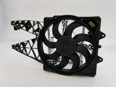 0000051813582 Fiat Alfa-Romeo PUNTO EVO MITO