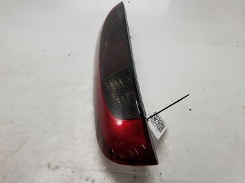 Left rear light used - Opel CORSA - 93187121