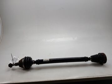 Right front transmission used - Volkswagen GOLF - 1K0407452DX