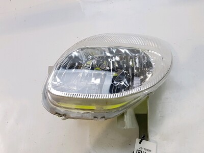 GPA-21-0002452 Daihatsu SIRION