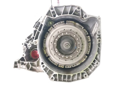 Gearbox used - Renault GRAND SCENIC - DC4013