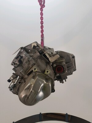 Boîte de vitesses occasion - Fiat 500 - 4526017764