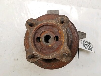 Pivot avant gauche occasion - Microcar CITY - GPA-21-0001252