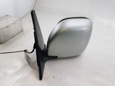 Left wing mirror used - Mitsubishi PAJERO - MR624536