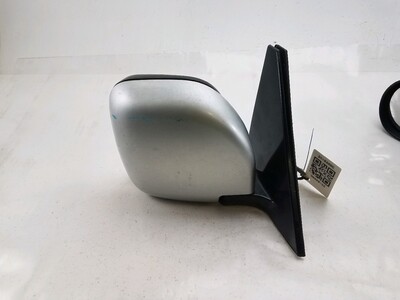 Right wing mirror used - Mitsubishi PAJERO - MR624544