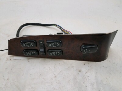 22082132797C45 Mercedes CLASSE S