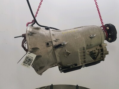 Boîte de vitesses occasion - Mercedes CLASSE S - A2202701400