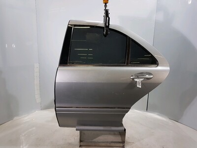 220730010528 Mercedes CLASSE S