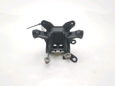Fairing bracket used - 93014064000