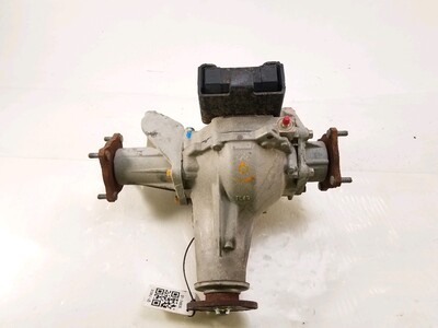 GPA-21-0003017 Suzuki GRAND VITARA