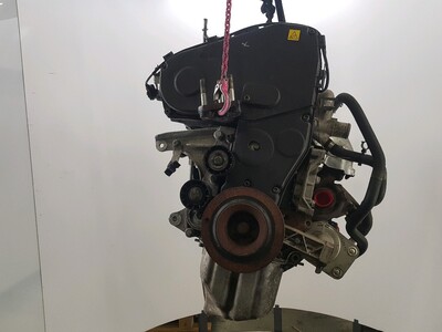 Moteur occasion - Fiat STILO - 192A8000