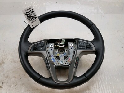 Steering wheel used - Hyundai I20 - 561101J870RY