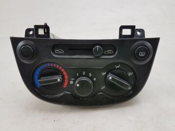 96403618 Chevrolet MATIZ