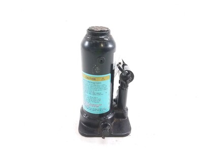 Scissor jack used - KIA SORENTO - GPA-21-0000696