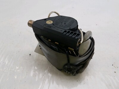 Ceinture sécurité avant droite occasion - Volkswagen TRANSPORTER - 7H0857806E RAG