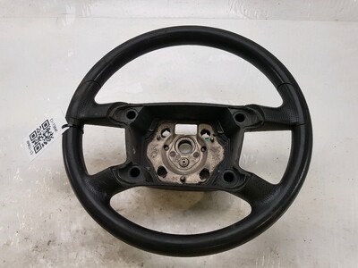 Steering wheel used - Volkswagen TRANSPORTER - 7H5898201A