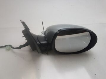 Right wing mirror used - Honda CIVIC - 76200SMGG314M101