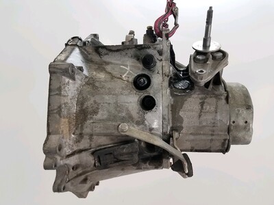 Gearbox used - Peugeot PARTNER FOURGON - 20DP85