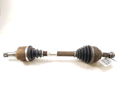 00003272TJ Peugeot Citroen 3008 C4