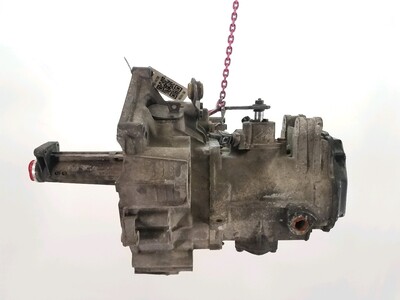 Boîte de vitesses occasion - Audi A2 - EWB