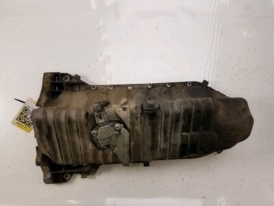 Oil sump used - Volkswagen TRANSPORTER - 074103603M