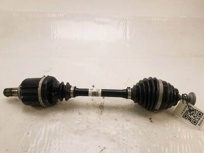 Left front transmission used - BMW SERIE 2 - 31 60 8643375