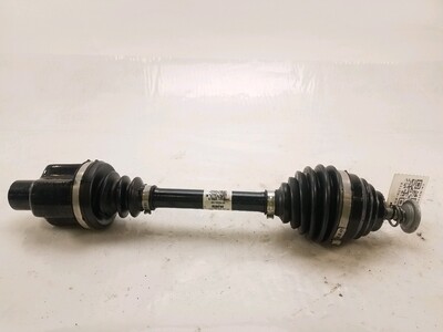 Right front transmission used - BMW SERIE 2 - 31 60 8611938