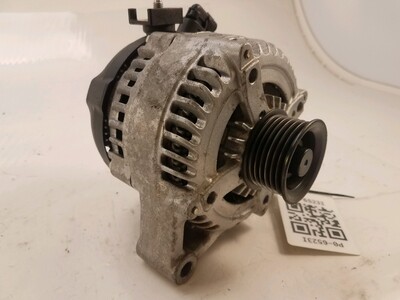 12317640132 BMW Mini SERIE 2 MINI MINI CLUBMAN