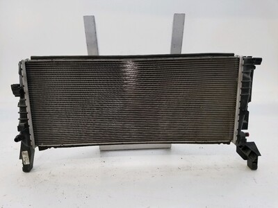 Radiateur d'eau occasion - Mini MINI CLUBMAN - 17 11 8603089
