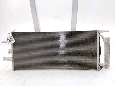 Radiateur de climatisation / Condenseur occasion - Mini MINI CLUBMAN - 64 50 9271206