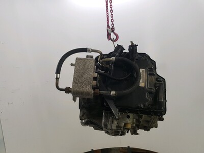 Boîte de vitesses occasion - Land Rover FREELANDER - GPA-590-204D3-8