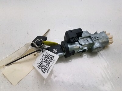 Neiman (barillet clé) occasion - Nissan X-TRAIL - 99810EQ400