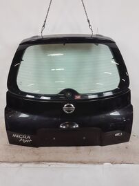 Hayon occasion - Nissan MICRA - K0100-BC4MC-