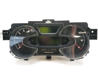 Compteur occasion - Opel VIVARO - 93460762