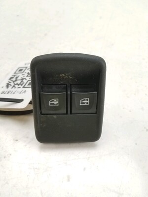 93452321 Opel VIVARO